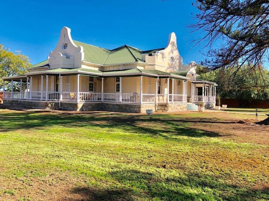 0 Bedroom Property for Sale in Oudtshoorn Rural Western Cape